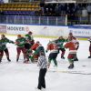 Hockey Power - Mecz dla Bartka Nowaka fot.M. Binkiewicz
