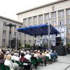 Tribute To Szpilman - Inauguracja Roku Szpilmanowskiego Sosnowiec 2011 fot. M. Binkiewicz
