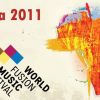 World Fusion Music Festival 2011 - Afryka fot.M. Binkiewicz