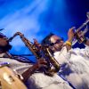 World Fusion Music Festival 2011 - Afryka fot. M. Binkiewicz