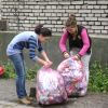 Akcja Sprzątanie Świata 2012