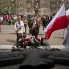 Obchody rocznicy uchwalenia Konstytucji 3 Maja fot. Maciej Łydek