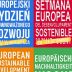 Europejski Tydzień Zrównoważonego Rozwoju