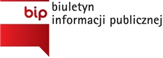 Biuletyn Informacji Publicznej