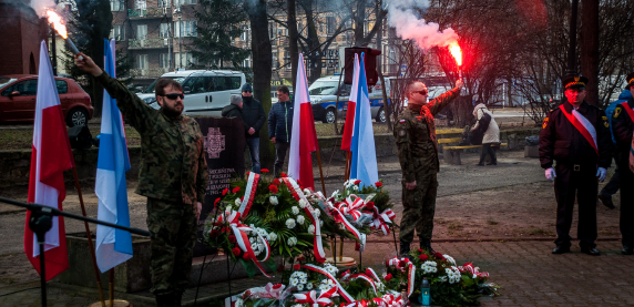 Narodowy Dzień Pamięci Żołnierzy Wyklętych