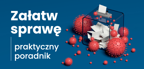 Załatw sprawę w Urzędzie Miejskim – praktyczny poradnik
