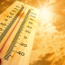 Uwaga! Upały i burze z gradem