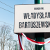 Rondo im. Władysława Bartoszewskiego
