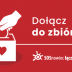 SOSnowiec łączy – dołącz do zbiórki i wspólnie walczmy z koronawirusem