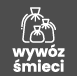 Harmonogram wywozu śmieci