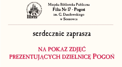 Wirtualny spacer po Pogoni