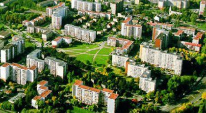Przetarg nieograniczony na sprzedaż nieruchomości przy ul. Kisielewskiego