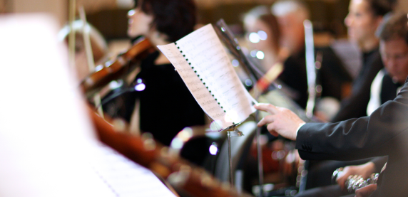 Koncert w Szkole Muzycznej