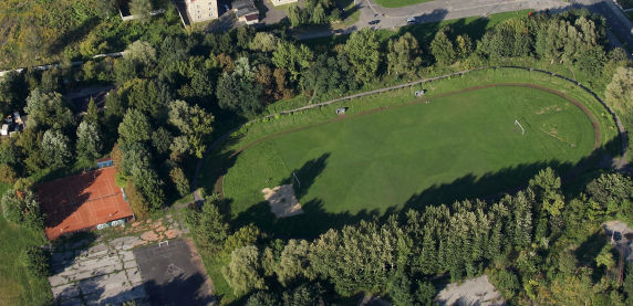 Stadion w Zagórzu niebawem własnością miasta