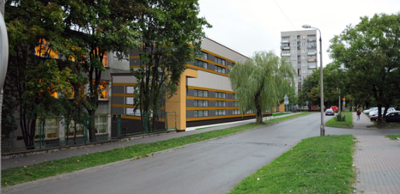 Wyraź opinię na temat basenu