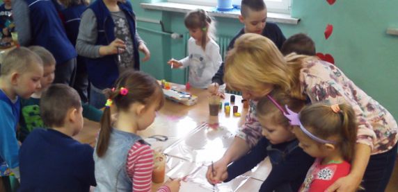 Dzień Otwarty w SP 15