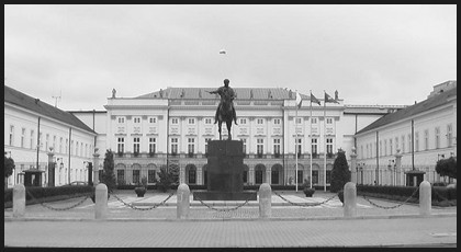 Tragedia narodowa
