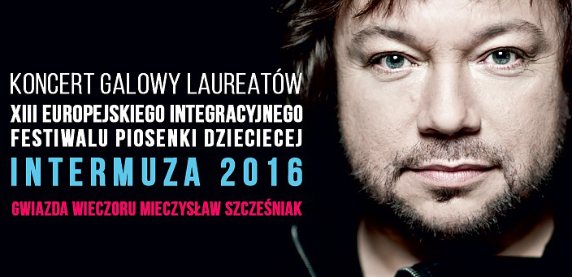 Mieczysław Szcześniak na Intermuzie