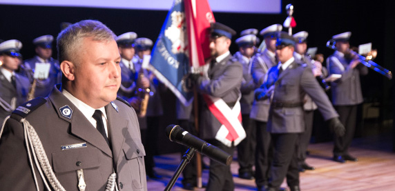 Święto Policji 2016