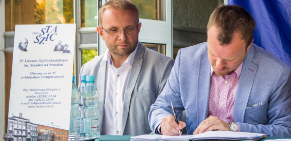 23 miliony złotych na modernizację szkół i przedszkoli!