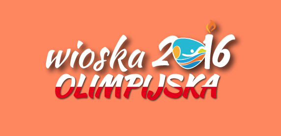 Jedyna w Polsce wioska olimpijska 2016 w Sosnowcu!
