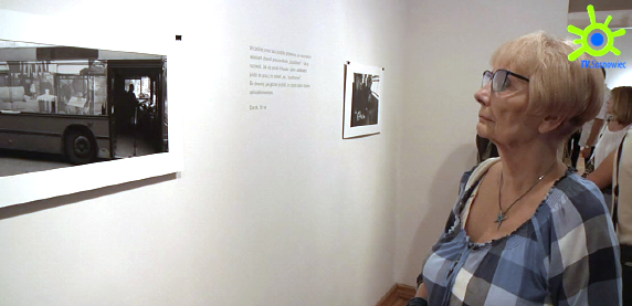 Muzeum zaprasza na „Ogrodową 1” – relacja TV Sosnowiec