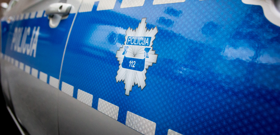 Nowe radiowozy dla sosnowieckich policjantów