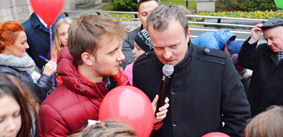 Manufaktura Świętego Mikołaja – relacja TV Sosnowiec