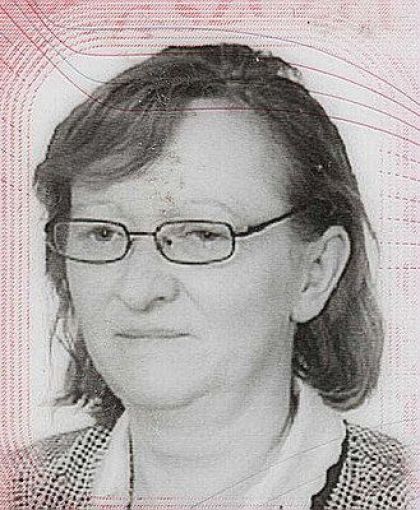 Centrum Poszukiwań Ludzi Zaginionych prosi o pomoc
