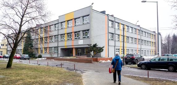 W trosce o najmłodszych