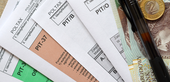 Złóż PIT za 2016 rok drogą elektroniczną