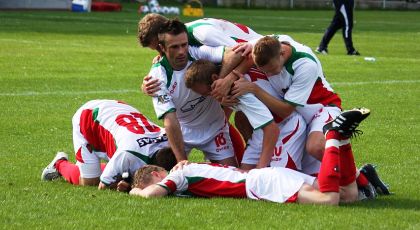 Zawisza pokonany