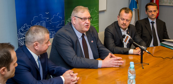 Sosnowiecka prokuratura będzie miała nową siedzibę
