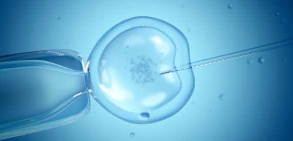 Rozpoczyna się nabór do programu in vitro