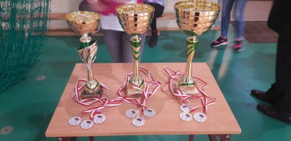 Ratowali życie na medal