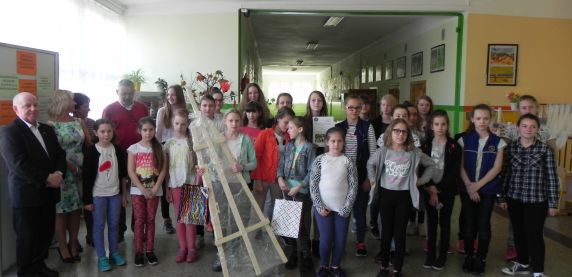 Ogłoszono wyniki pleneru malarskiego