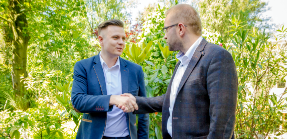 To będzie Egzotarium na miarę XXI wieku