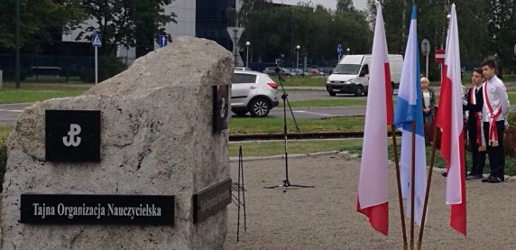 Uroczystości rocznicowe