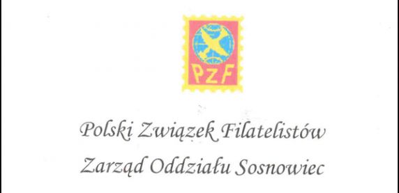 Polski Związek Filatelistów zaprasza