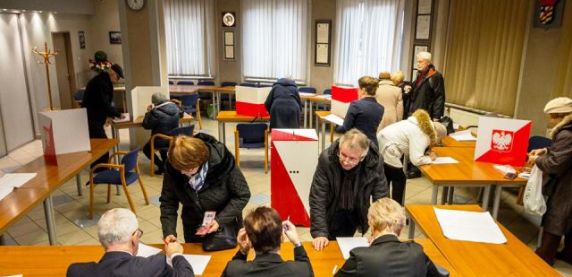 Znamy nowy skład Rady Seniorów