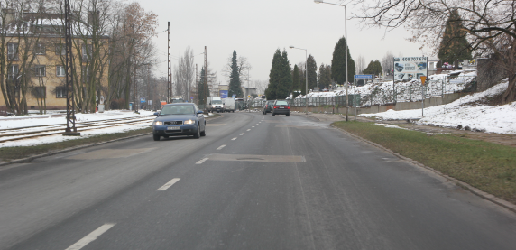 Trzy ulice do przebudowy!