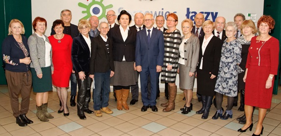 Rada Seniorów już po pierwszych obradach