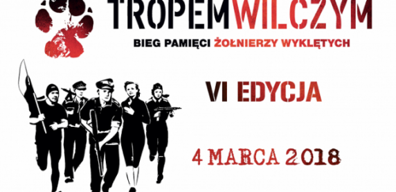 Tropem Wilczym 