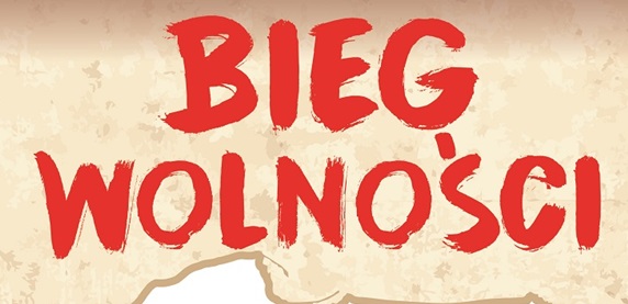 Pobiegnij w Parku Jacka Kuronia. Bieg Wolności już 4 czerwca