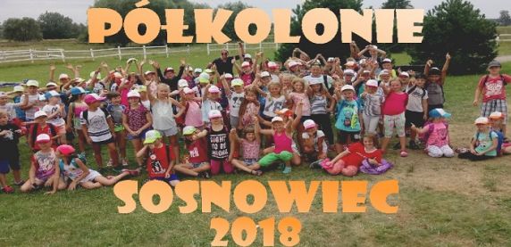 Zapisz dziecko na sportowe półkolonie