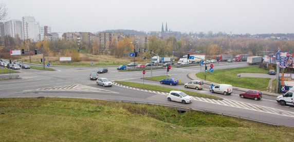 Dokumentacja na przebudowę DK94 gotowa
