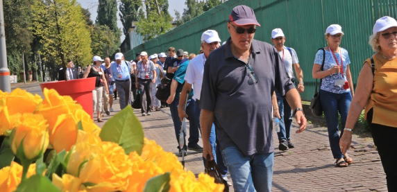 Obchody 75. rocznicy likwidacji Gett w Zagłębiu