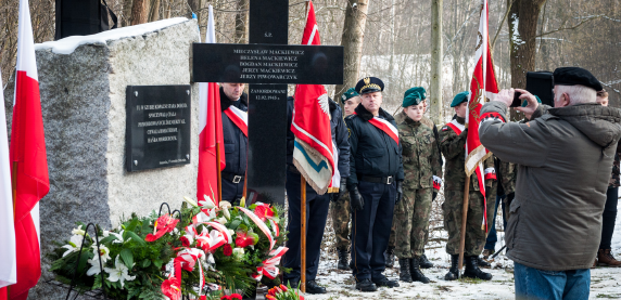79. rocznica agresji ZSRR na Polskę