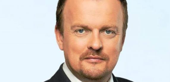 Wygrana w I turze. Arkadiusz Chęciński prezydentem Sosnowca na kolejną kadencję