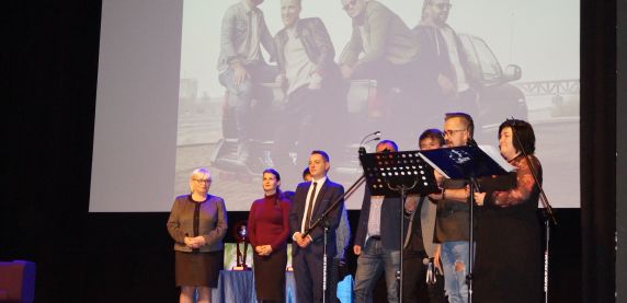 Zagłębie Dąbrowskie - moja mała Ojczyzna
